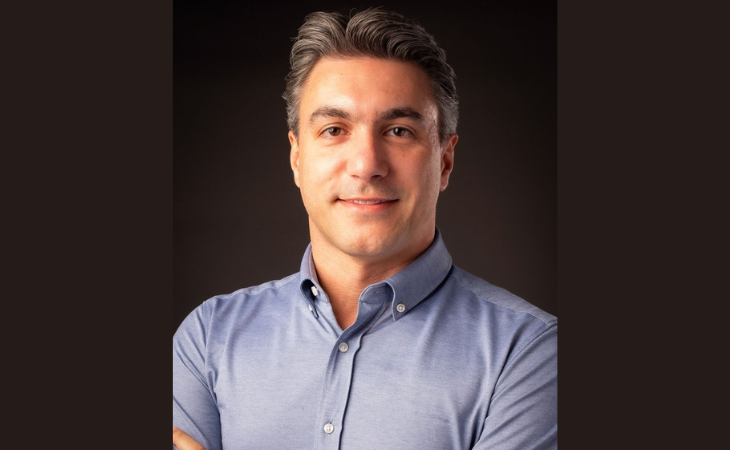 Rafael D'Ávila, novo Chief Revenue Officer (CRO) da Idwall. Foto: Divulgação