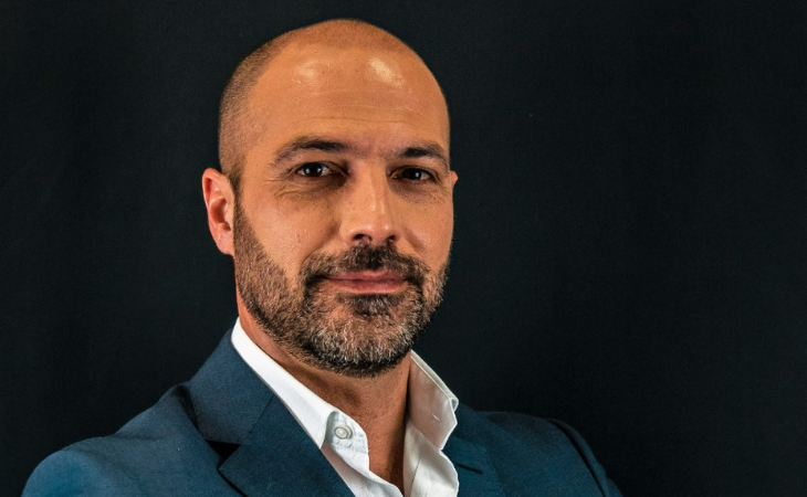 Cláudio Florindo, novo country manager para o Brasil da Angola Cables (Foto: Divulgação)