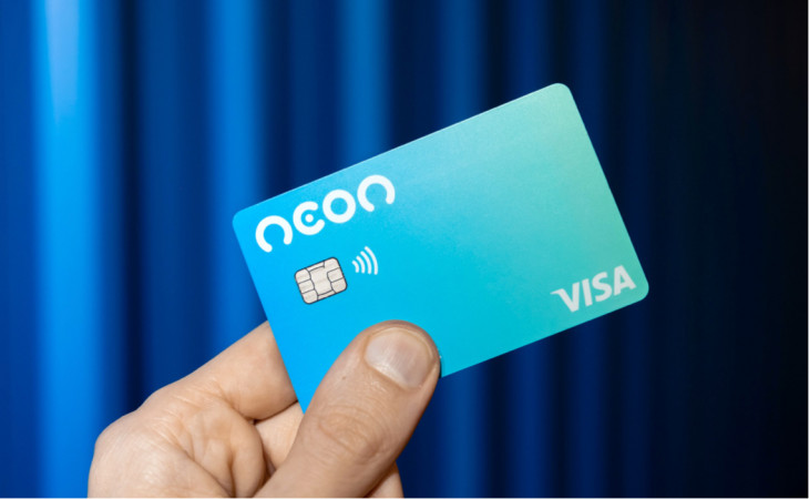 A Neon é uma fintech brasileira que possui mais de 15 milhões de clientes. Foto: Divulgação
