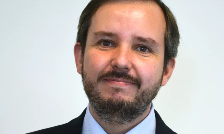 Leonardo Coelho é o novo CEO da Americanas.