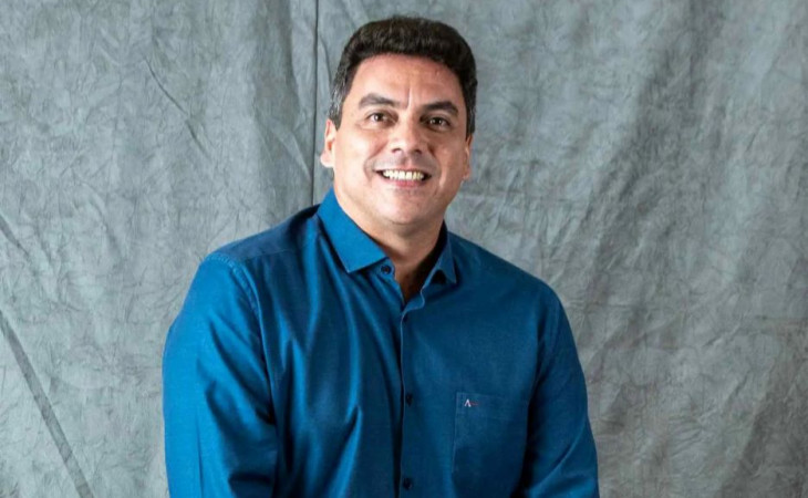 Wendel de Melo, novo Chief Operating Officer (COO) da Brasil TecPar. Foto: Divulgação