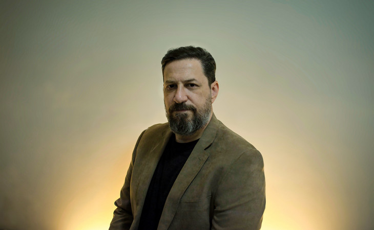Ricardo Formighieri de Bem, fundador e CEO da Divex. Foto: Divulgação
