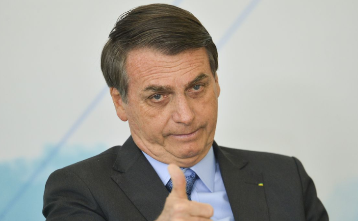 Tô precisando de dinheiro, talkei? (Foto: Agência Brasil)