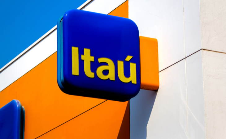 Hoje, o Itaú possui 65 milhões de clientes (Foto: Depositphotos)