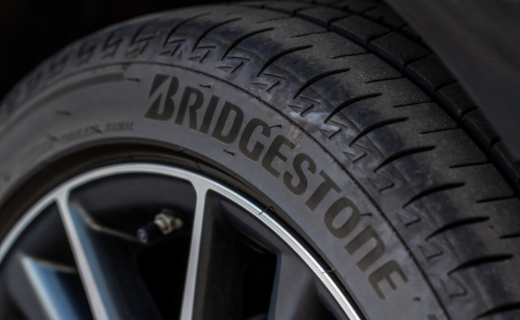 A Bridgestone está presente em mais de 150 países (Foto: Depositphotos)