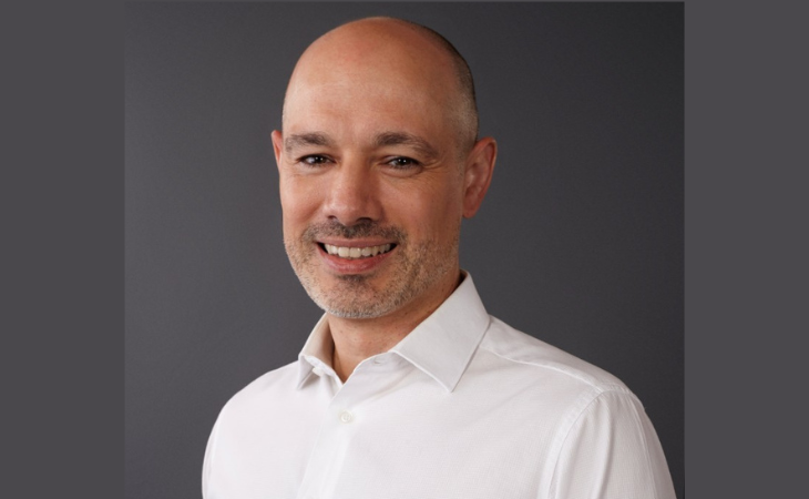 Rodrigo Gruner, diretor de inovação e novos negócios da Vivo. Foto: LinkedIn