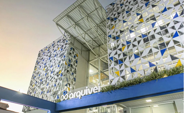 A compra faz com que a Arquivei amplie seu portfólio para mais de 130 mil empresas. Foto: Divulgação