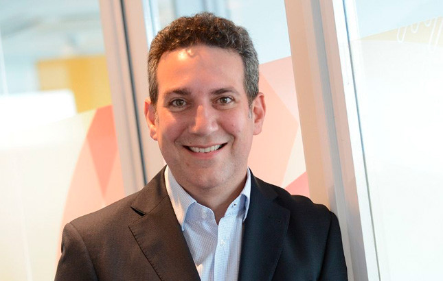 Jean Klaumann, CEO da Neogrid.
