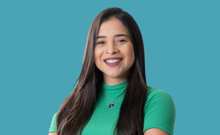 Danielle Novais, nova country manager para o Brasil da ESET (Foto: Divulgação)