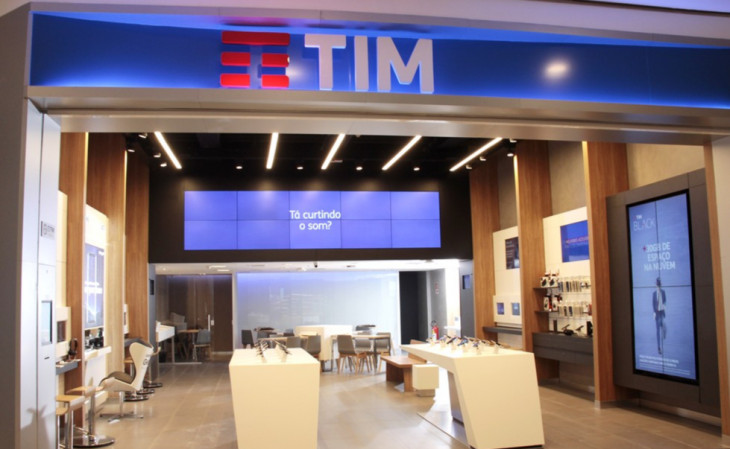 Atualmente, 100% dos atendimentos da TIM utilizam voz neural personalizada na IA da Azure. Foto: Divulgação
