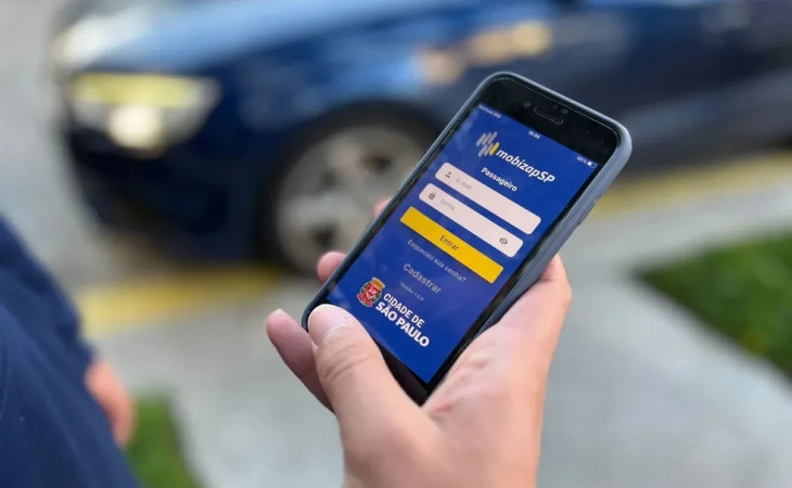 O app funcionará apenas para viagens que tenham como partida a cidade de São Paulo. Foto: Divulgação
