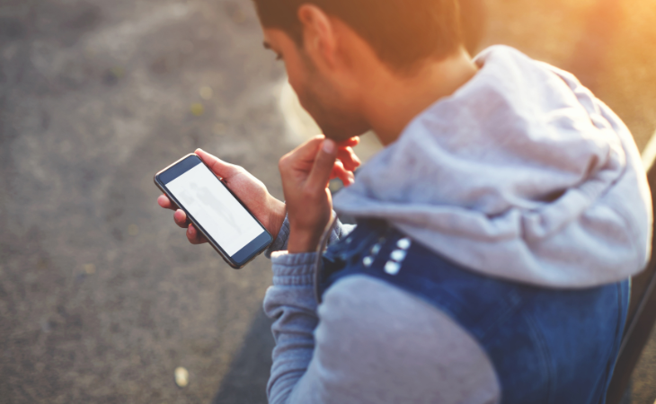 Agora, tudo o que envolve o envio de documentos, análise de selfie e prova de vida faz parte do onboarding digital (Foto: Divulgação)