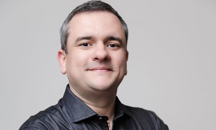 Eduardo Oliveira, CEO da F1 Commerce. Foto: Divulgação