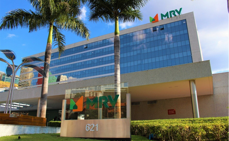 A MRV&CO atua com soluções de moradia em diferentes setores do mercado imobiliário. Foto: Divulgação
