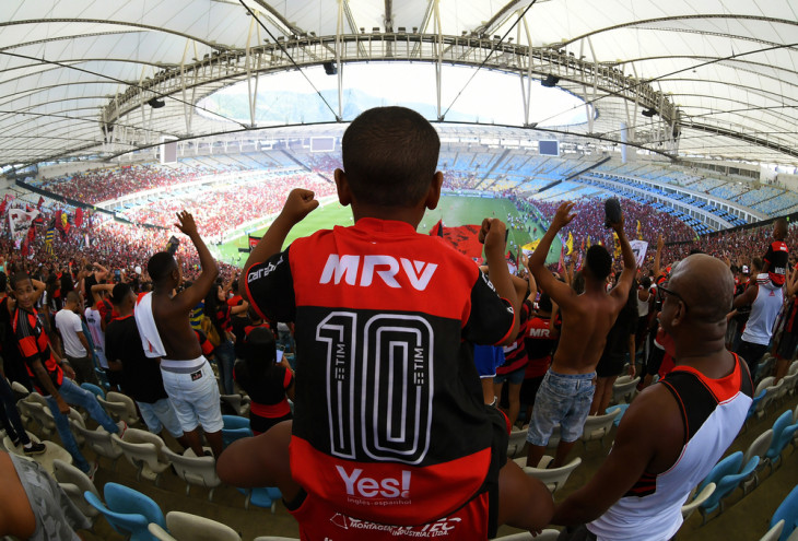 Meeeeeeeeeeeeeeeengooooooooo. Foto: Depositphotos.