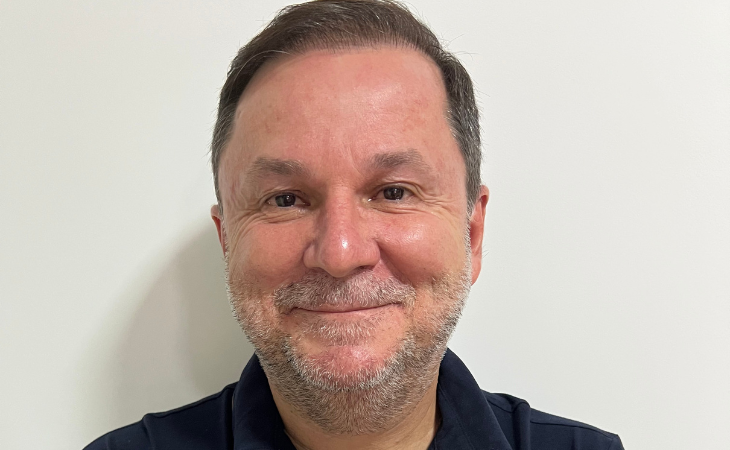 Willian Domingues, novo CIO da Paschoalotto (Foto: Divulgação)