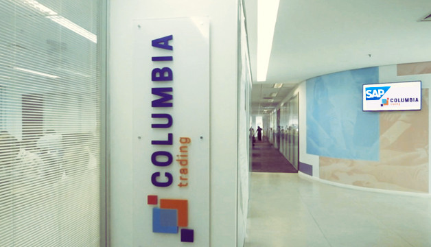 SAP funciona integrado com sistemas de comex. Foto: Depositphotos.