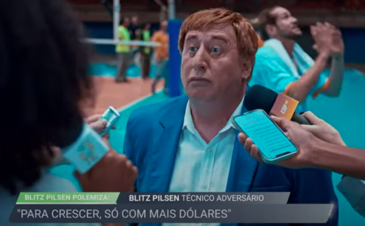 Blitz Pilsen, mais conhecido como SAP.