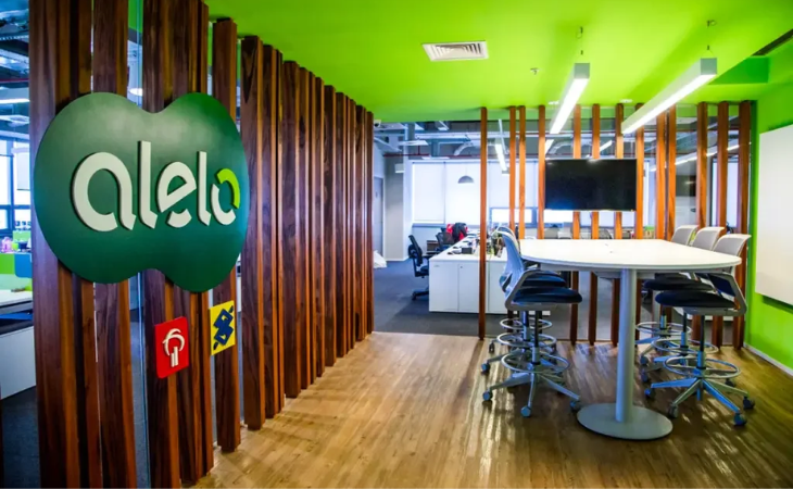 Hoje, a Alelo atende mais de 150 mil empresas e 10 milhões de pessoas (Foto: Divulgação)