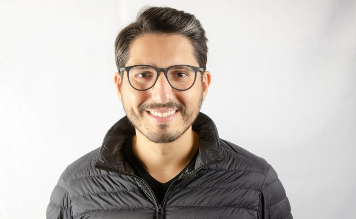Fabio Neto, sócio e CSO da StartSe. Foto: Divulgação