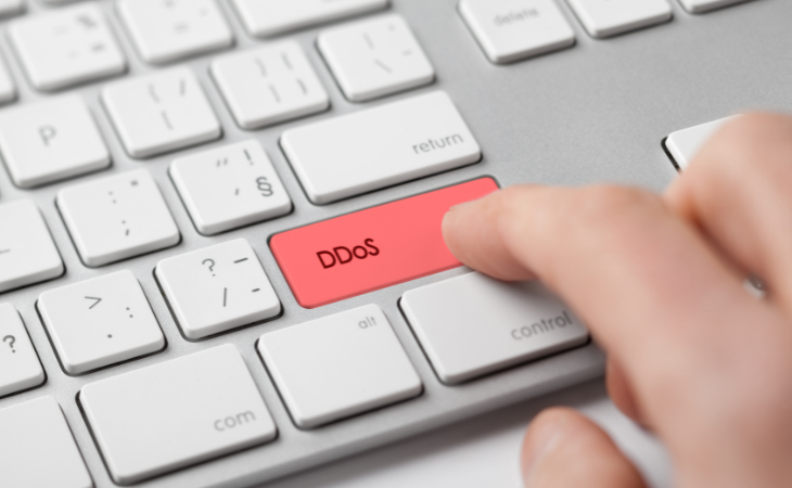 Com a Thunder TPS DDoS, a companhia prevê uma redução de US$ 150 mil em despesas operacionais (Foto: Divulgação)