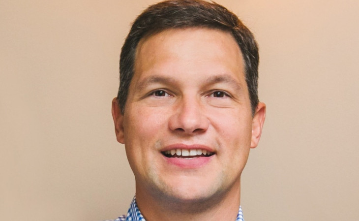 José Nauro Selbach, CEO do Grupo Selbetti. Foto: divulgação.