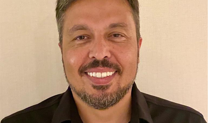 Paulo Guzzo, COO da Evox Global.