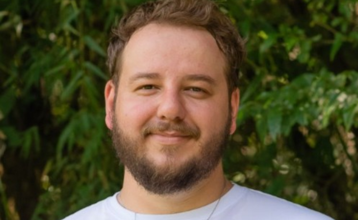 Anilton Veiga, criador do BrasiliApp (Foto: LinkedIn)
