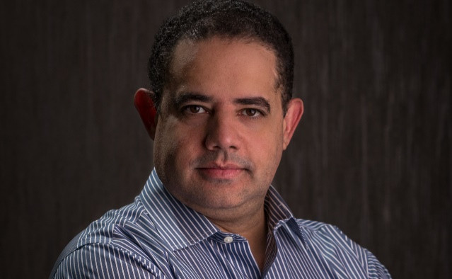 André Gurgel, country manager da Hillstone Networks Brasil. Foto: Divulgação