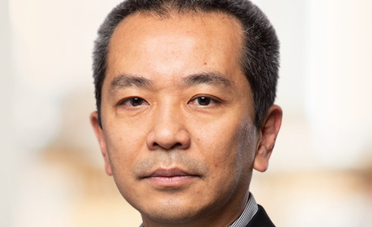 Hélio Matsumoto. Foto: Divulgação