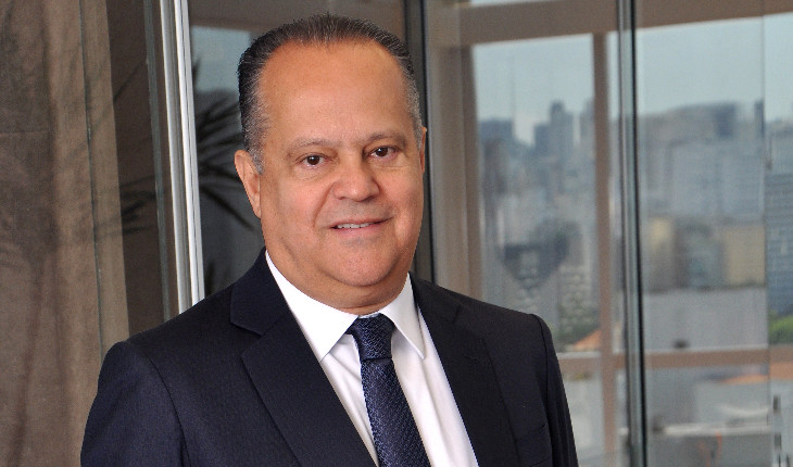 Severino Sanches, CEO da Agora. Foto: Divulgação