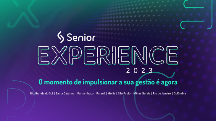 Porto Alegre se torna o epicentro da inovação com evento de tecnologia