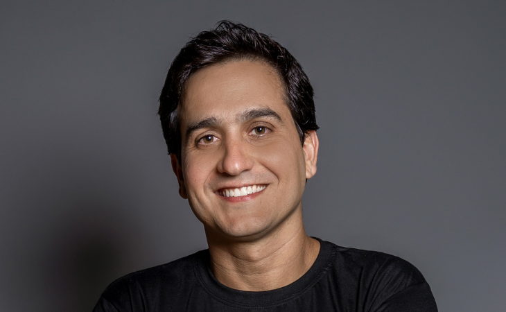 Eduardo Baer, novo COO da Nomad (Foto: Divulgação)