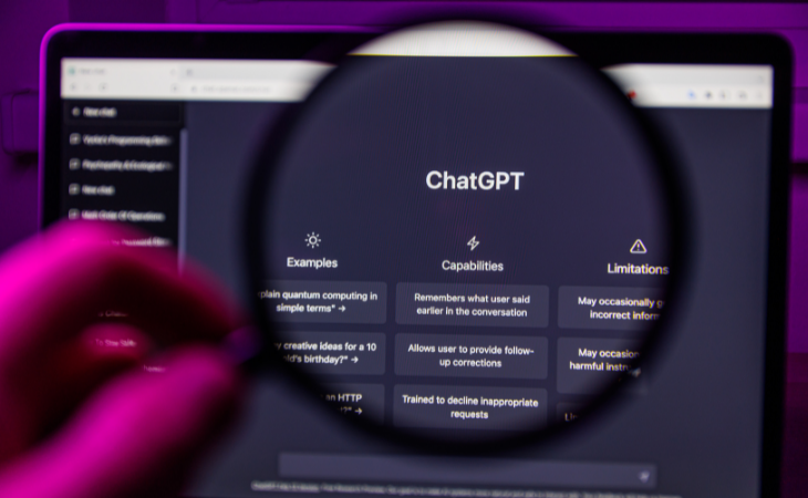 Empresários acreditam que sistemas de inteligência artificial podem representam um risco para a civilização (Foto: Depositphotos)