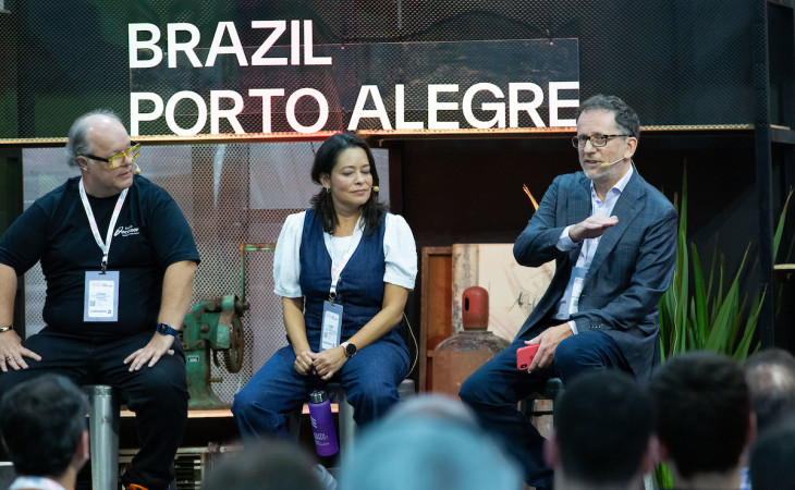 Foto: Roberto Furtado/divulgação.
