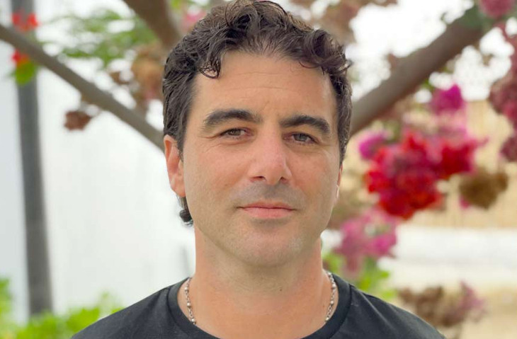 Ignacio Iglesias, CBO da Globant na América Latina. Foto: Divulgação