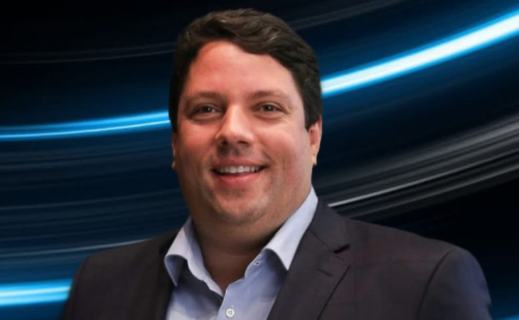 Roberto Faria, diretor executivo da Quality Digital. Foto: Divulgação