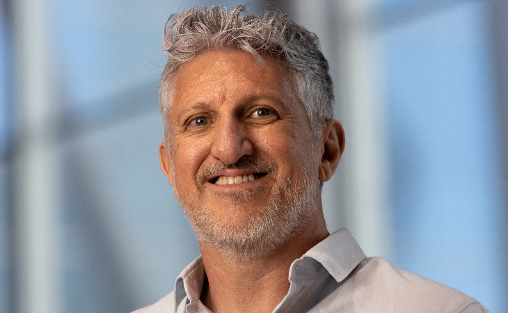 Maurício Prado, CEO da SEK. Foto: Divulgação