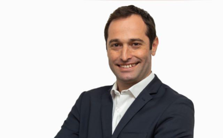 Fernando Poziomczyk, sócio da Wide, consultoria boutique de recrutamento e seleção (Foto: Divulgação)