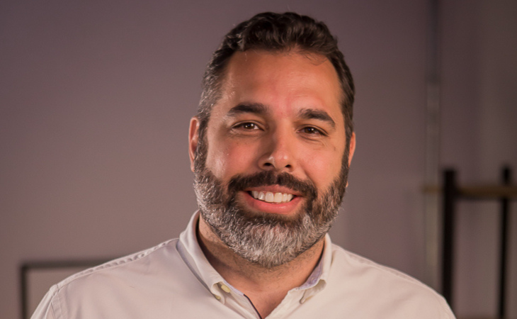 Edgar Zattar, diretor de Tecnologia do Banco Modal (Foto: Divulgação)