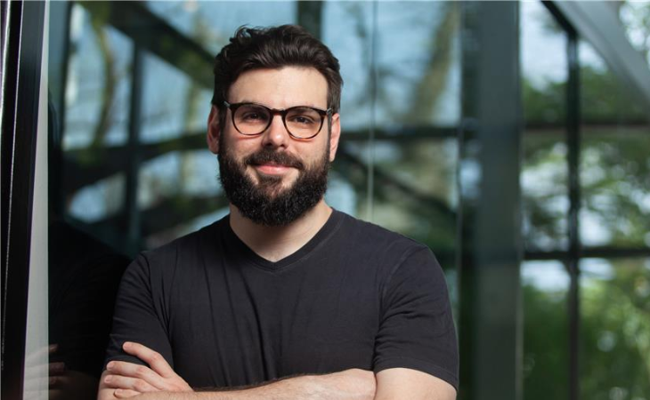 Pedro Somma, novo CEO da Bettha (Foto: Divulgação)