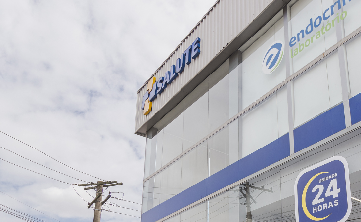 Rede tem sede em Porto Alegre e disponibiliza mais de 20 especialidades (Foto: Divulgação)