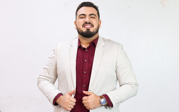Felipe Ferreira, CEO da Proesc.