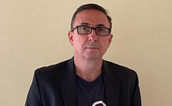 Luiz Cesar Baptistella.