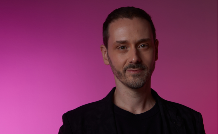 Cássio Bobsin, CEO da Zenvia.
