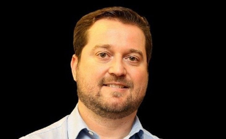 Cristiano Mendes, CEO da Reweb.