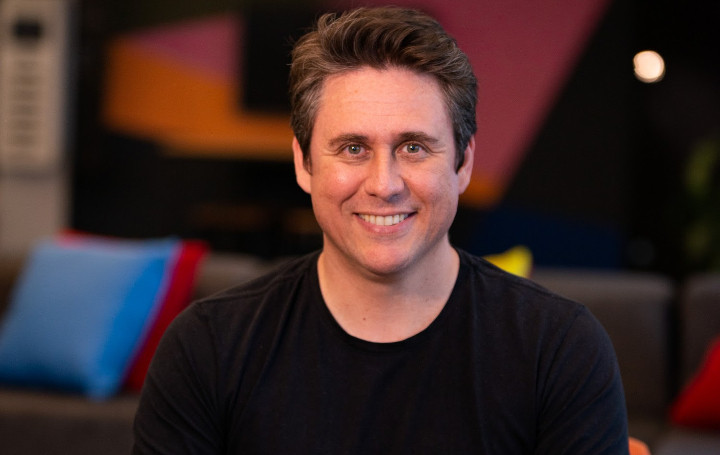 Eduardo Merighi, CTO da Elo.