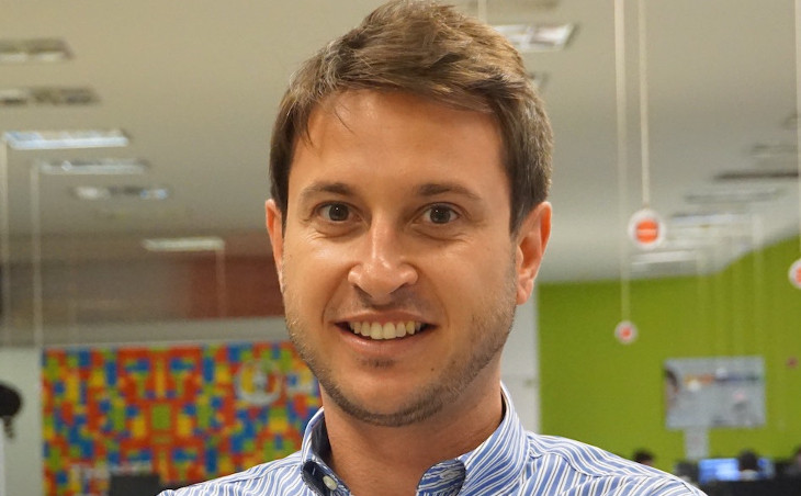 Caio Nogueira.