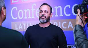 Luciano Alves, CEO da Zabbix Latam.