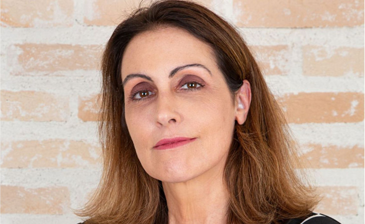 Patricia Punder, advogada e CEO da Punder Advogados. Foto: Divulgação